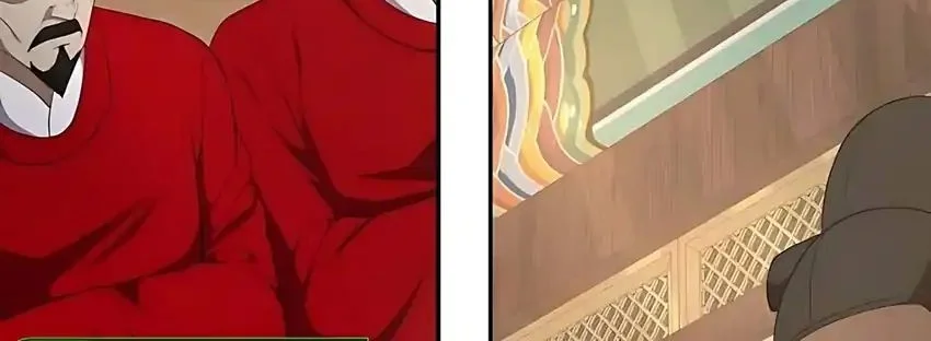 The Corrupt Official Hides the Status Window Chapter 3 Gambar 67