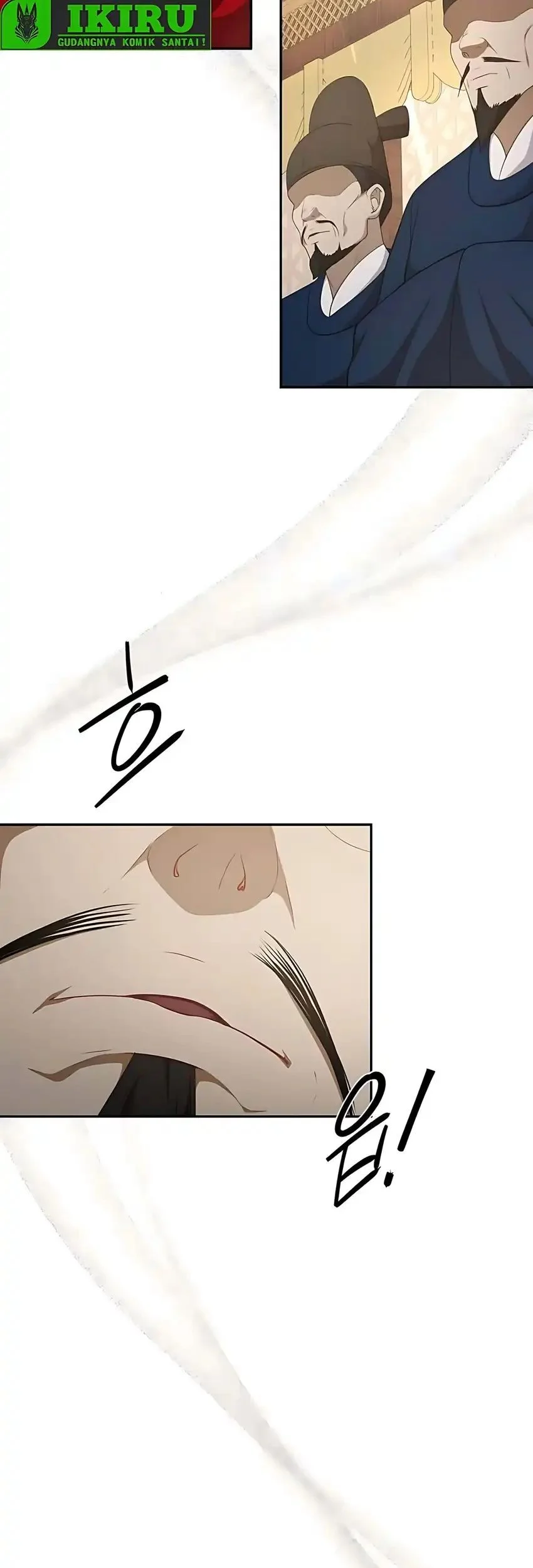 The Corrupt Official Hides the Status Window Chapter 3 Gambar 68