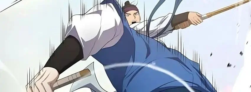 The Corrupt Official Hides the Status Window Chapter 3 Gambar 16