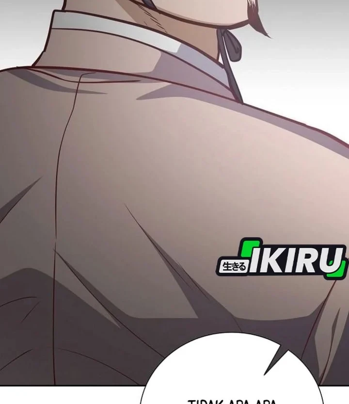 The Corrupt Official Hides the Status Window Chapter 31 Gambar 28