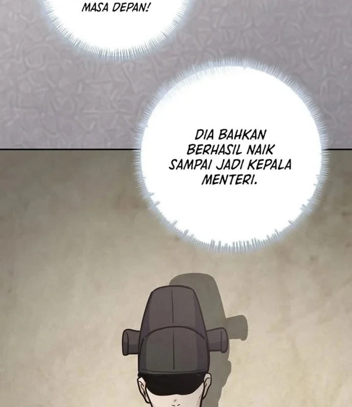 The Corrupt Official Hides the Status Window Chapter 31 Gambar 32