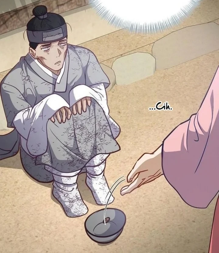 The Corrupt Official Hides the Status Window Chapter 31 Gambar 40