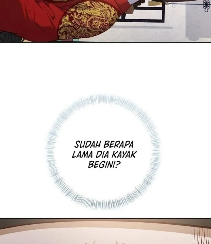 The Corrupt Official Hides the Status Window Chapter 31 Gambar 4