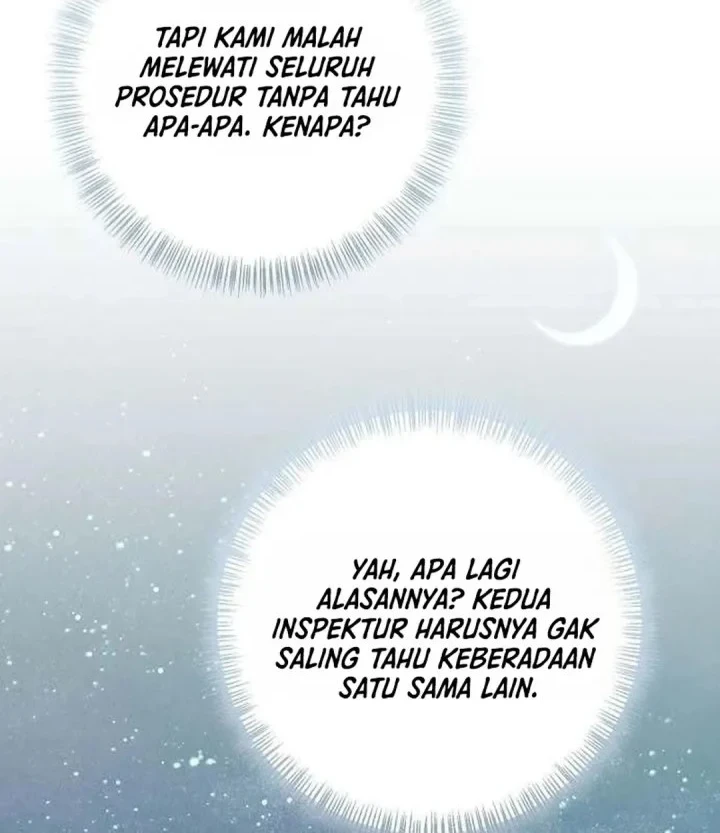 The Corrupt Official Hides the Status Window Chapter 32 Gambar 20