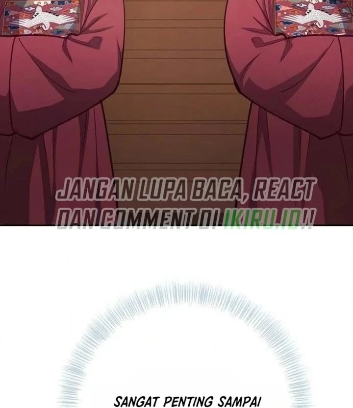 The Corrupt Official Hides the Status Window Chapter 32 Gambar 22