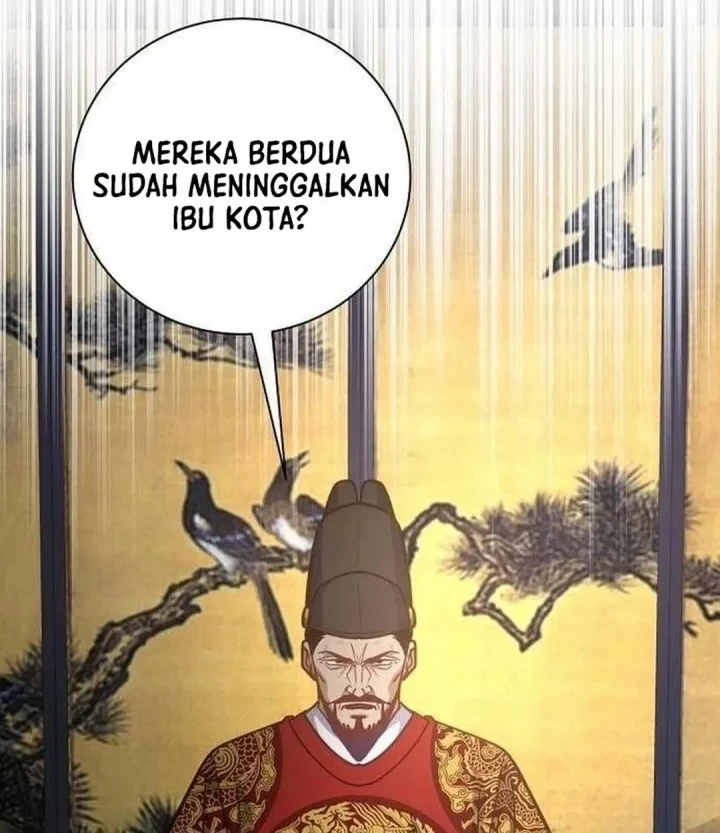 The Corrupt Official Hides the Status Window Chapter 32 Gambar 26