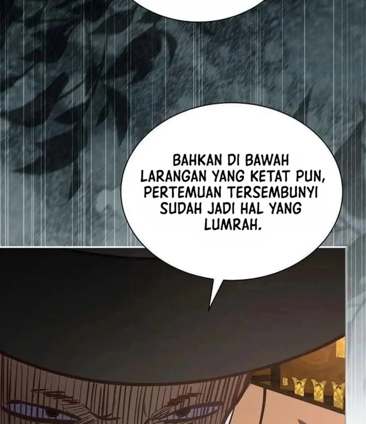 The Corrupt Official Hides the Status Window Chapter 32 Gambar 28