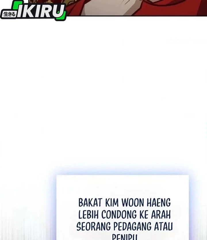 The Corrupt Official Hides the Status Window Chapter 32 Gambar 30
