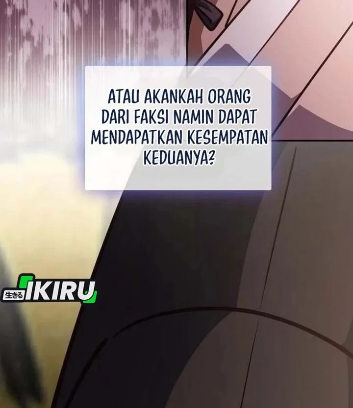 The Corrupt Official Hides the Status Window Chapter 32 Gambar 34