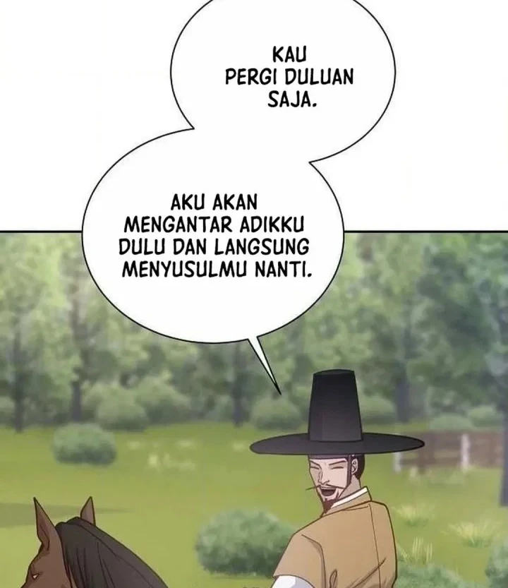 The Corrupt Official Hides the Status Window Chapter 32 Gambar 38