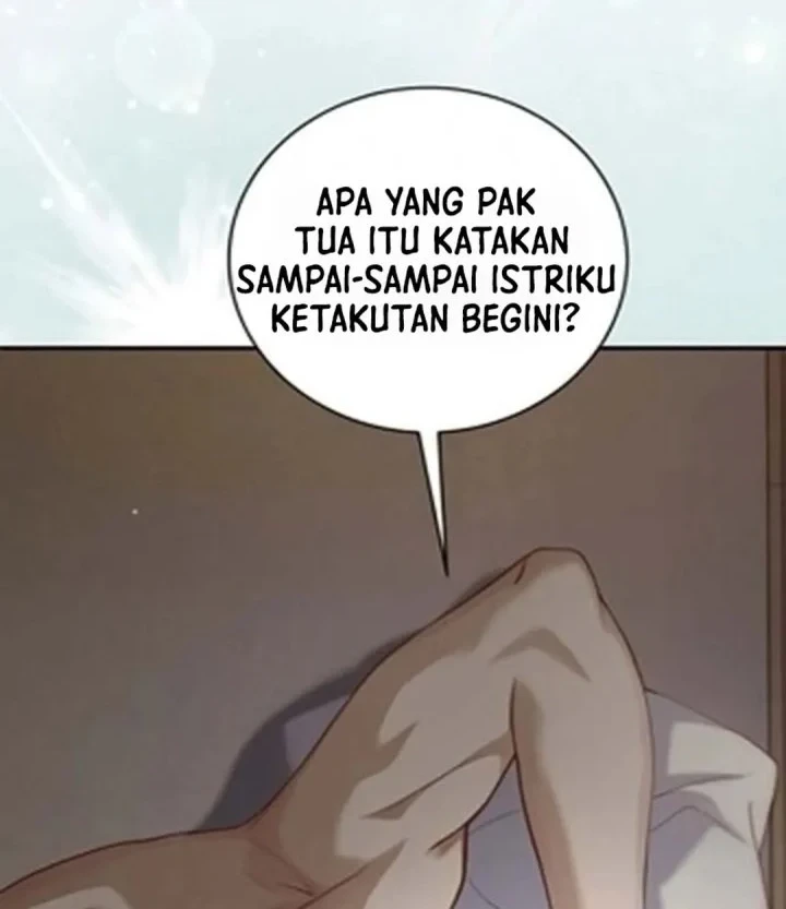Manhwa The Corrupt Official Hides the Status Window Chapter 32 gambar 2
