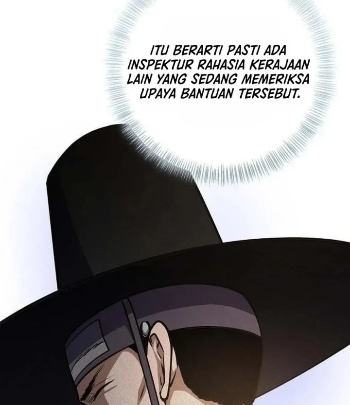The Corrupt Official Hides the Status Window Chapter 32 Gambar 18