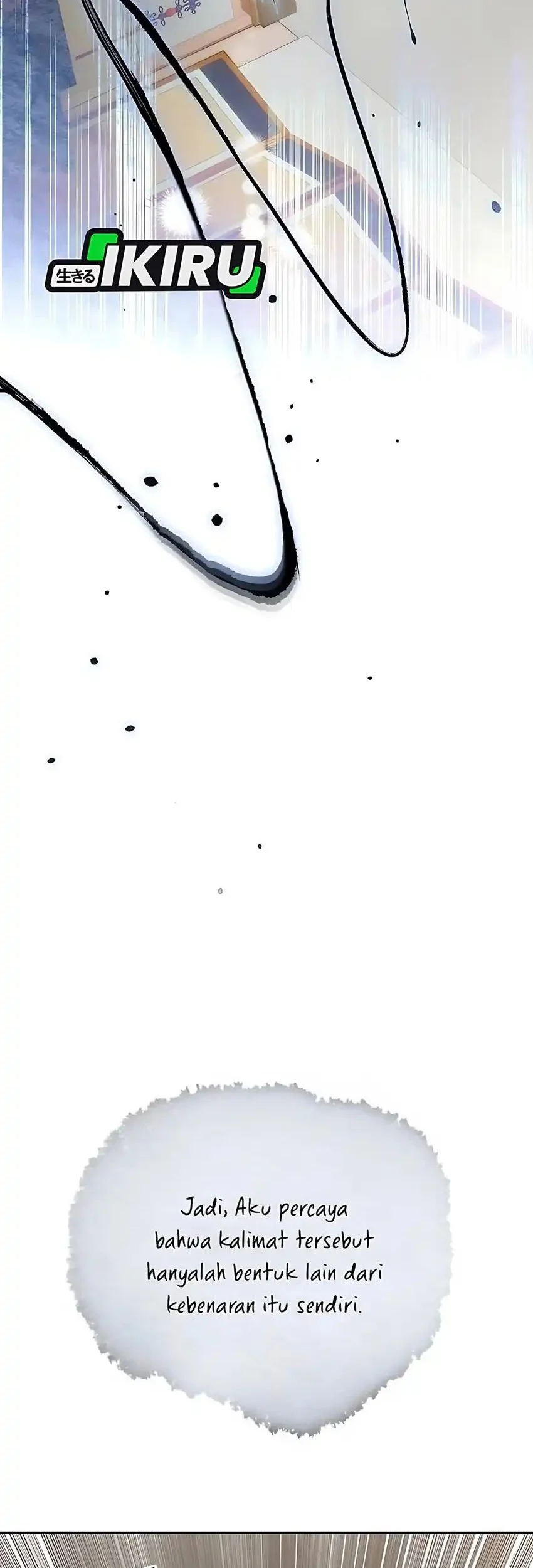 The Corrupt Official Hides the Status Window Chapter 4 Gambar 32