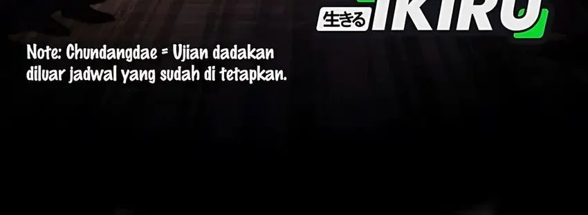 The Corrupt Official Hides the Status Window Chapter 4 Gambar 6