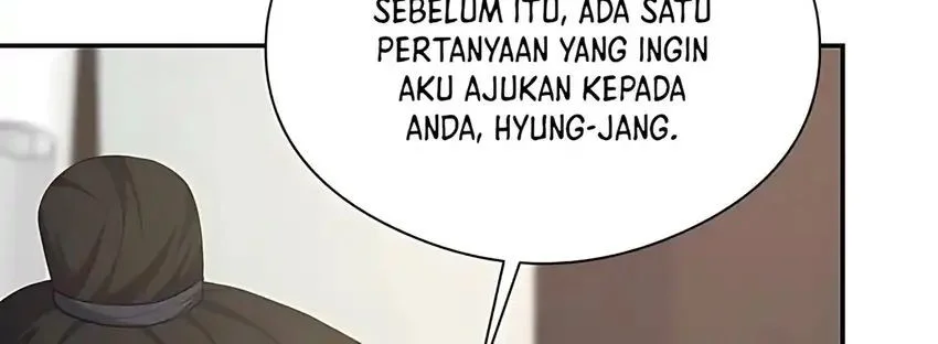 The Corrupt Official Hides the Status Window Chapter 4 Gambar 21