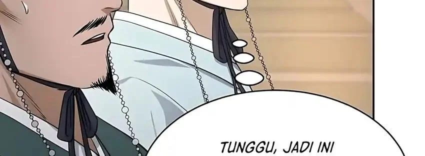 The Corrupt Official Hides the Status Window Chapter 5 Gambar 30