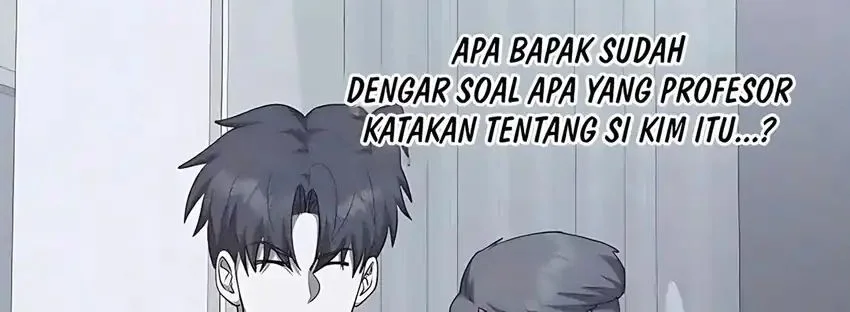 The Corrupt Official Hides the Status Window Chapter 5 Gambar 36