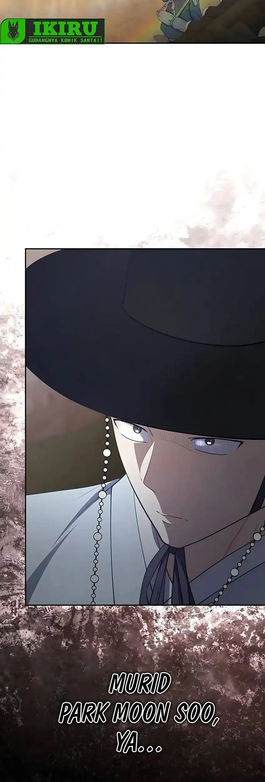 The Corrupt Official Hides the Status Window Chapter 5 Gambar 53