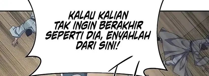 The Corrupt Official Hides the Status Window Chapter 5 Gambar 18