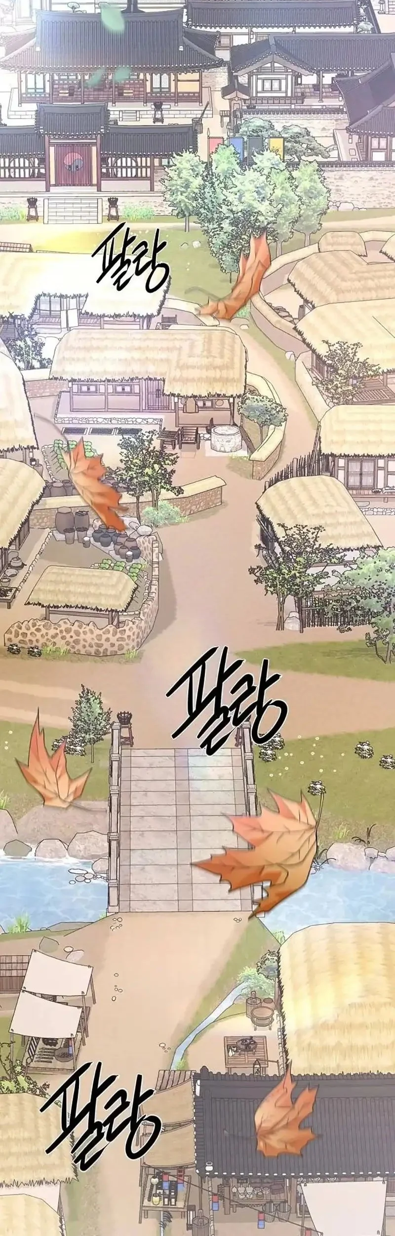 The Corrupt Official Hides the Status Window Chapter 6 Gambar 24