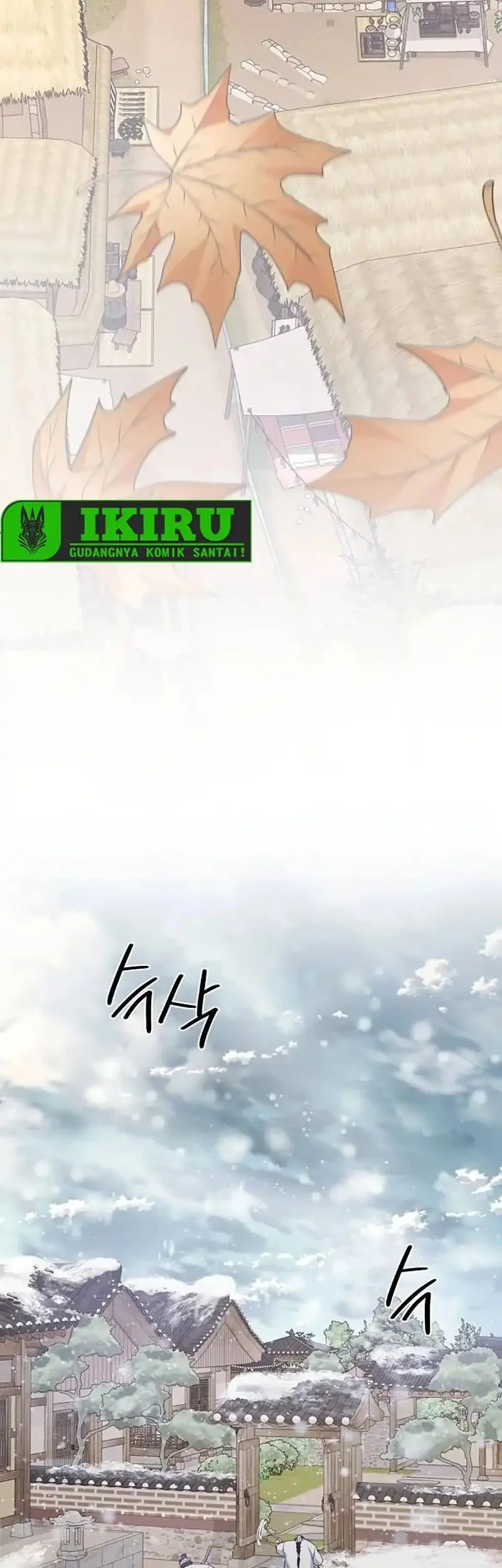 The Corrupt Official Hides the Status Window Chapter 6 Gambar 25