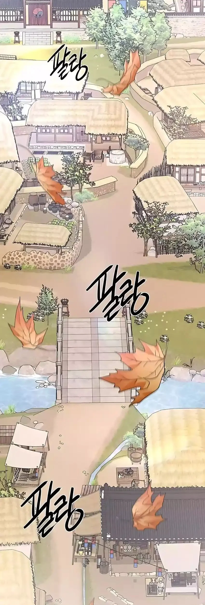 The Corrupt Official Hides the Status Window Chapter 7 Gambar 27