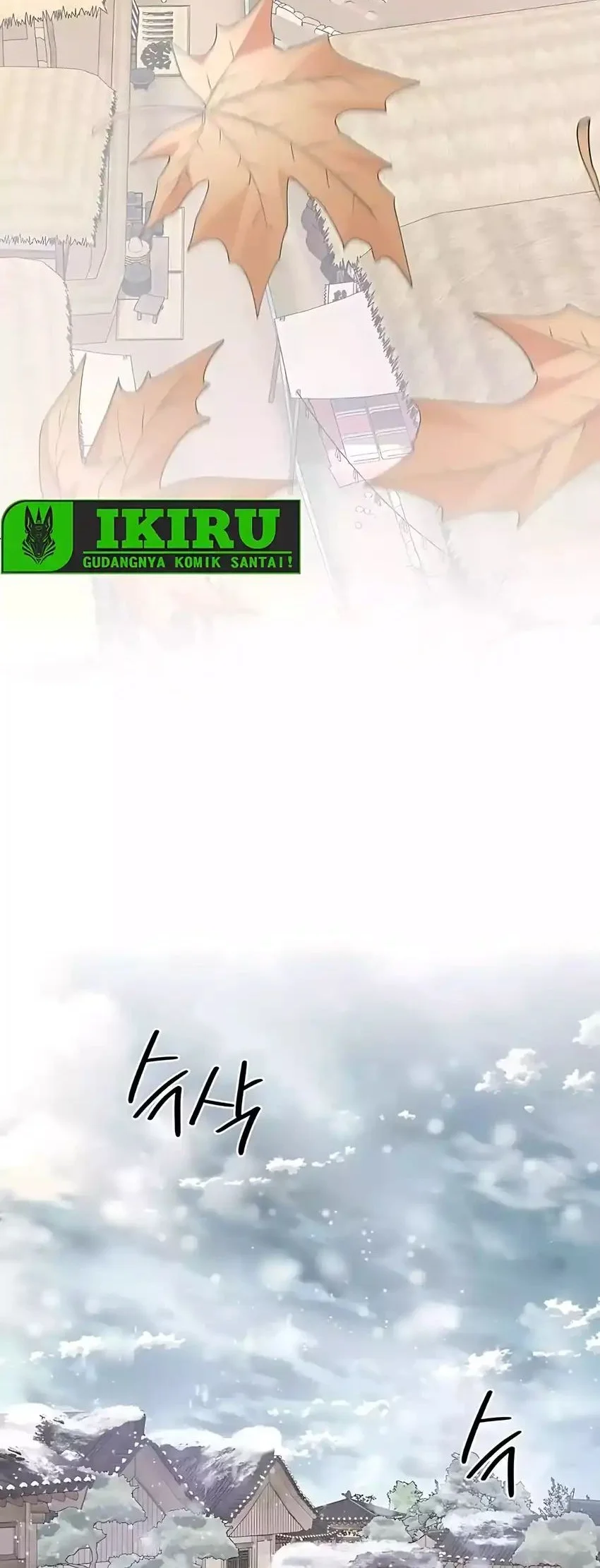 The Corrupt Official Hides the Status Window Chapter 7 Gambar 28