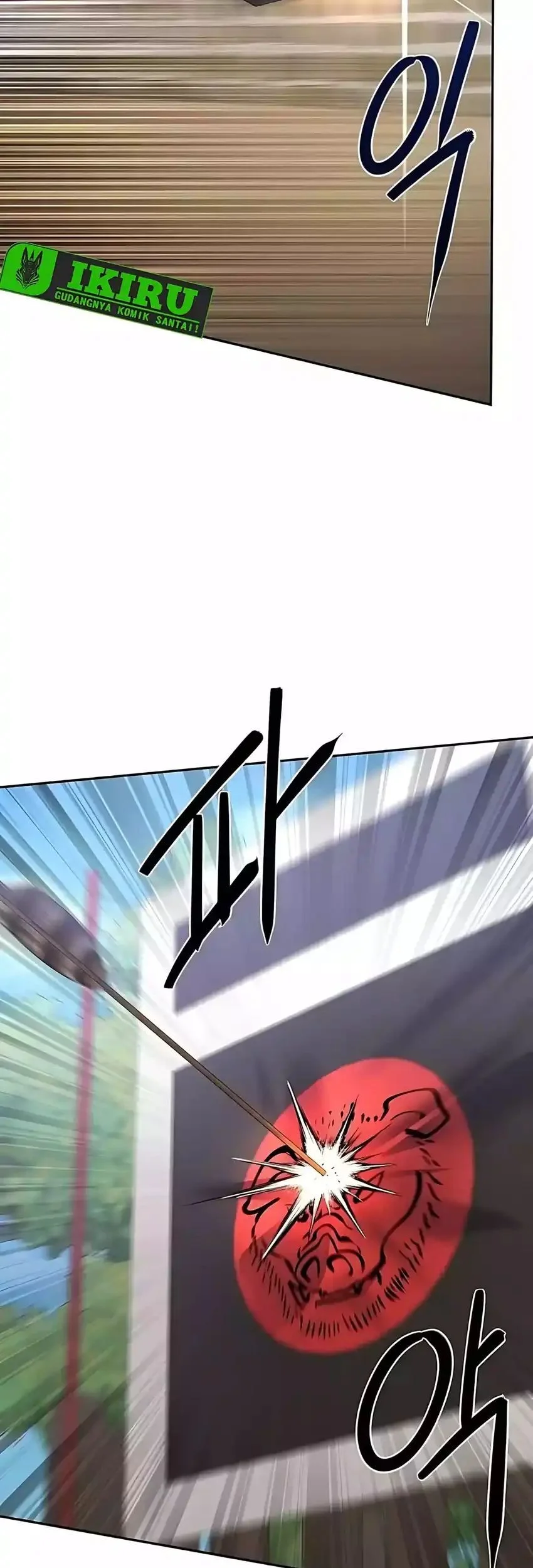 The Corrupt Official Hides the Status Window Chapter 7 Gambar 47