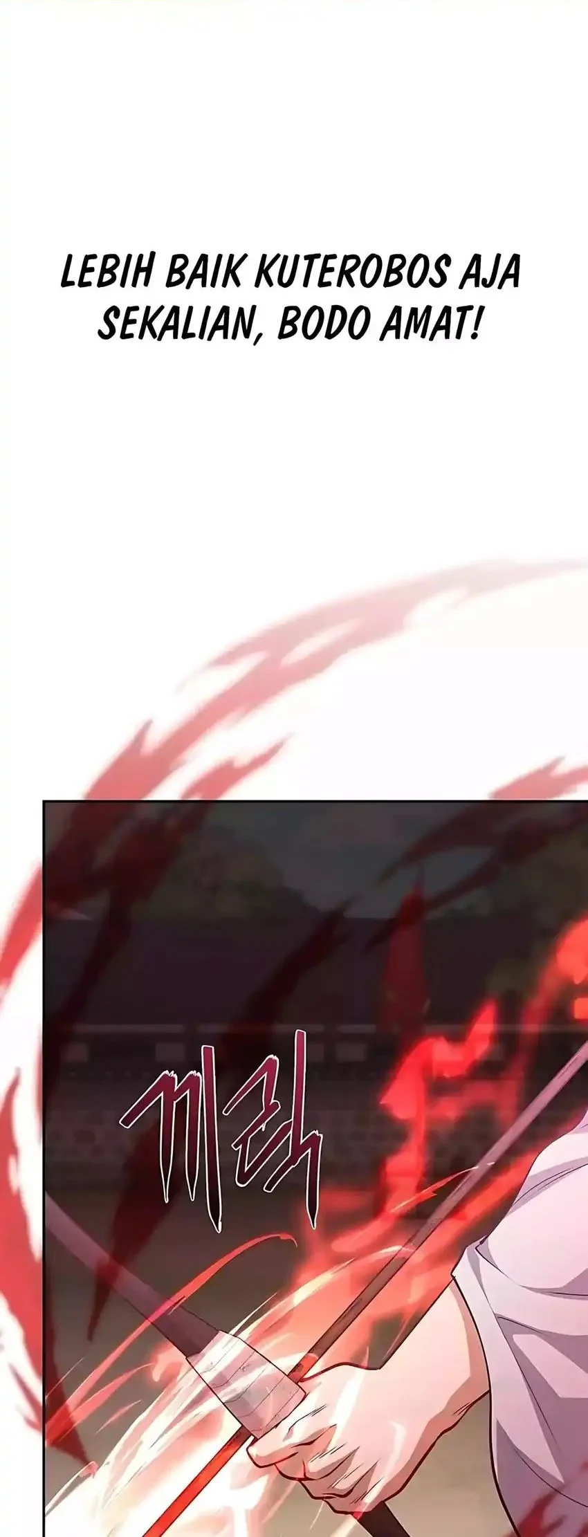 The Corrupt Official Hides the Status Window Chapter 7 Gambar 58