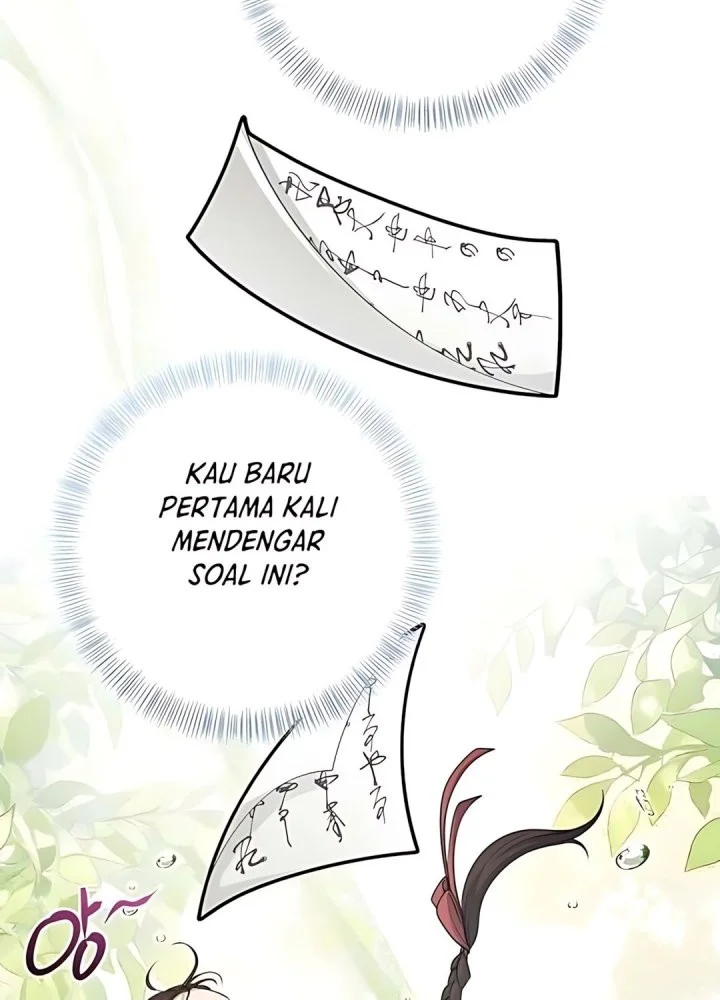 The Corrupt Official Hides the Status Window Chapter 8 Gambar 30