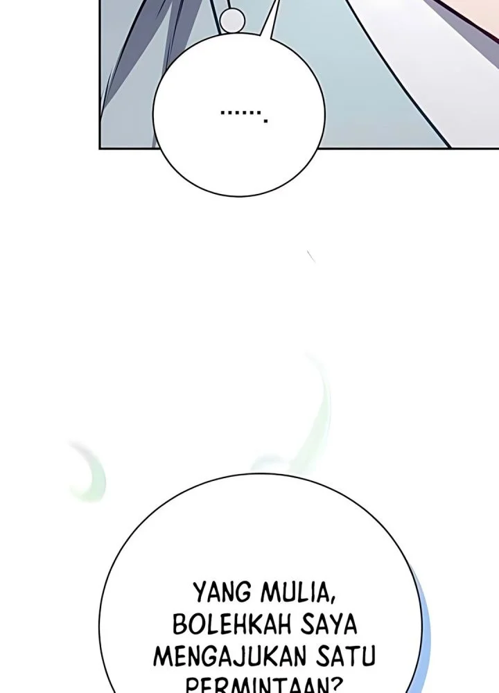 The Corrupt Official Hides the Status Window Chapter 8 Gambar 39