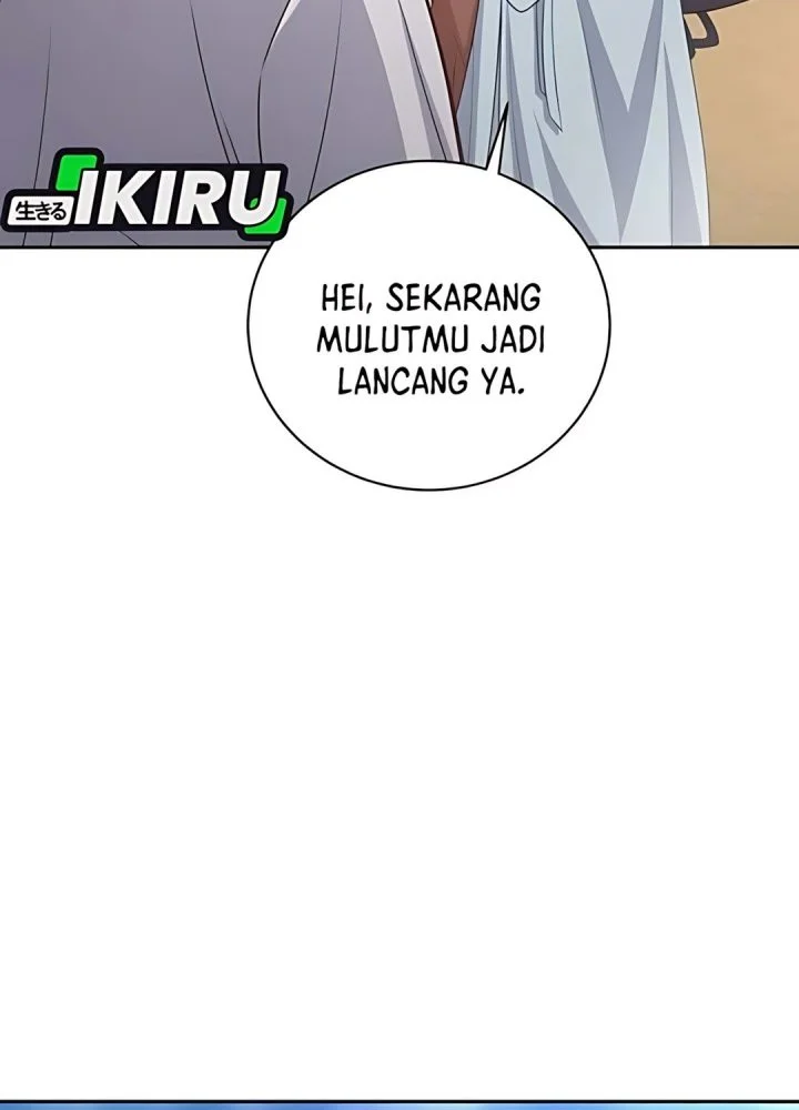 The Corrupt Official Hides the Status Window Chapter 8 Gambar 51
