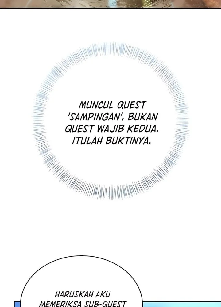 The Corrupt Official Hides the Status Window Chapter 8 Gambar 60