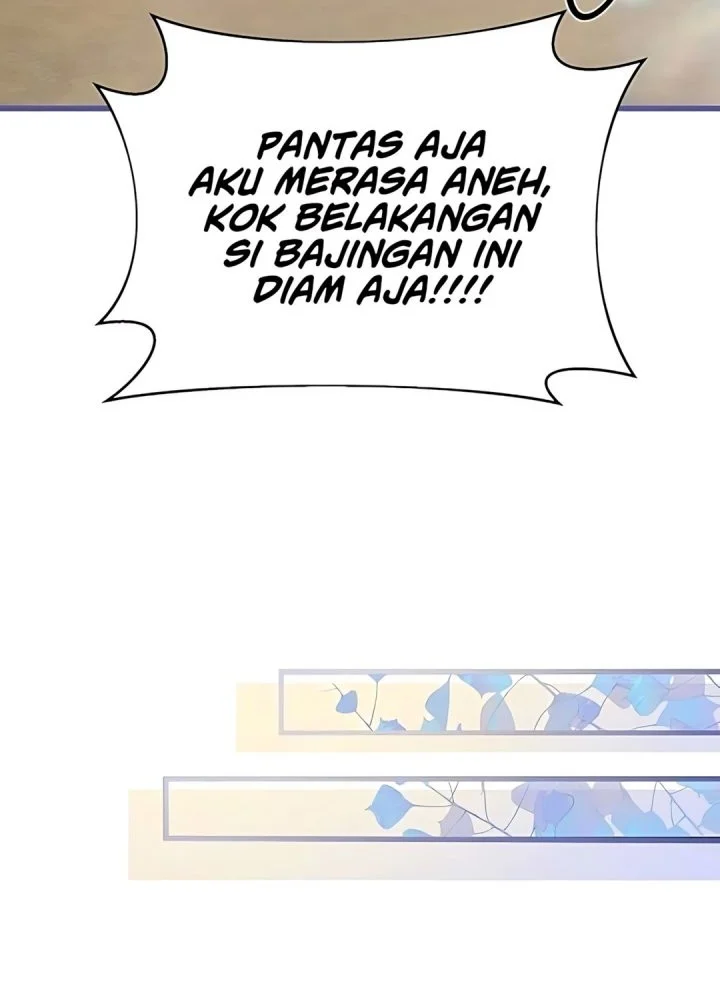 The Corrupt Official Hides the Status Window Chapter 8 Gambar 63