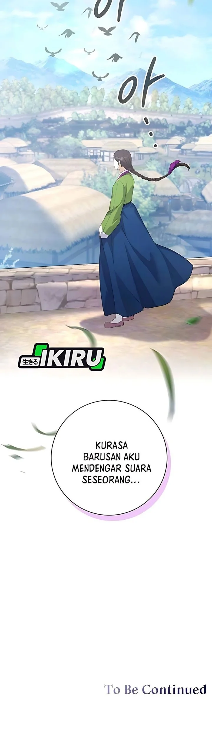 The Corrupt Official Hides the Status Window Chapter 8 Gambar 65