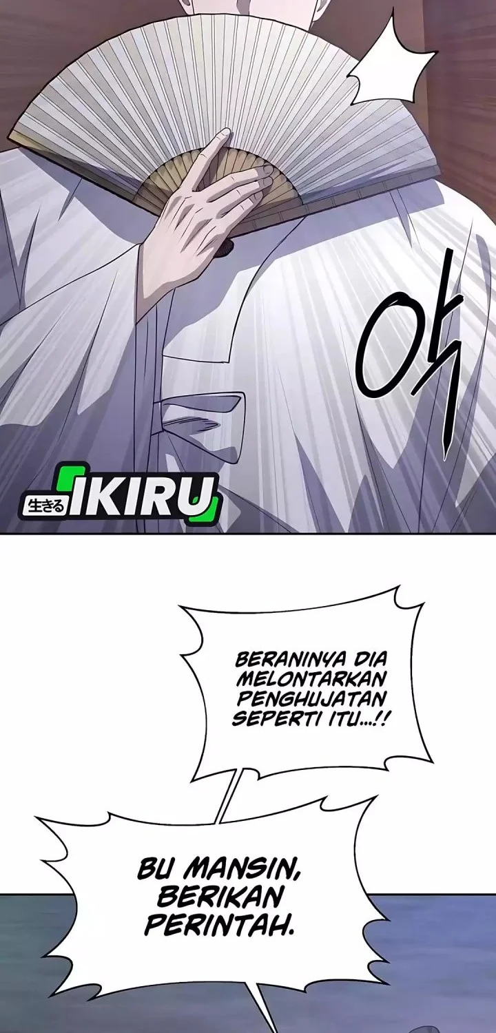 The Corrupt Official Hides the Status Window Chapter 9 Gambar 24