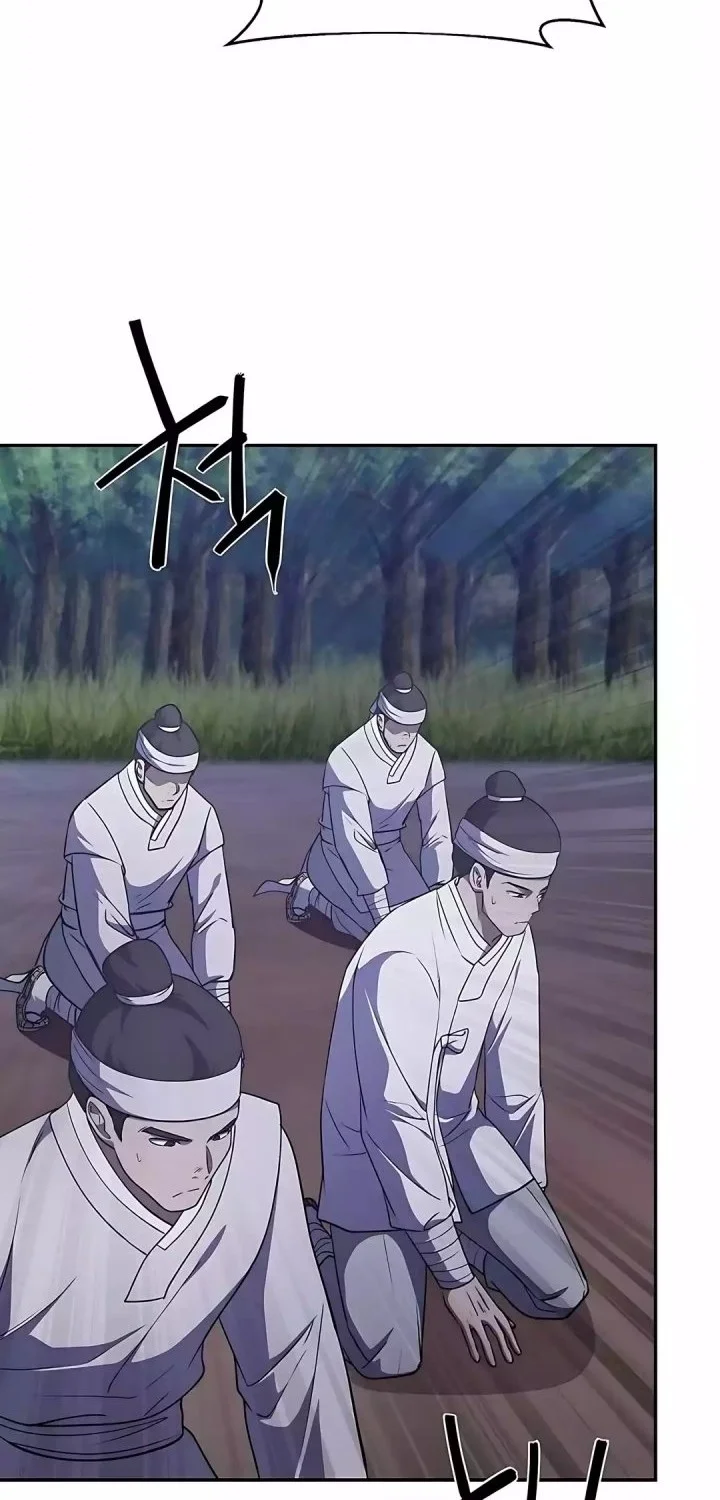 The Corrupt Official Hides the Status Window Chapter 9 Gambar 32