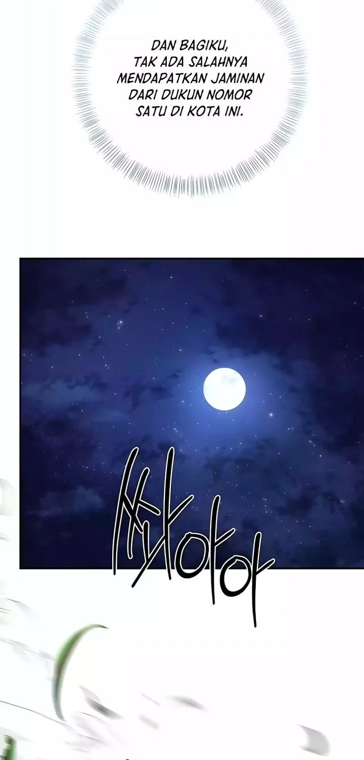 The Corrupt Official Hides the Status Window Chapter 9 Gambar 38