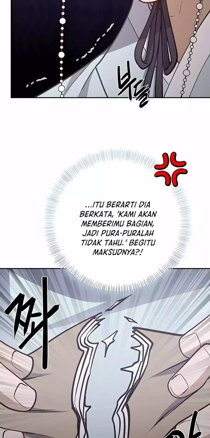 The Corrupt Official Hides the Status Window Chapter 9 Gambar 50