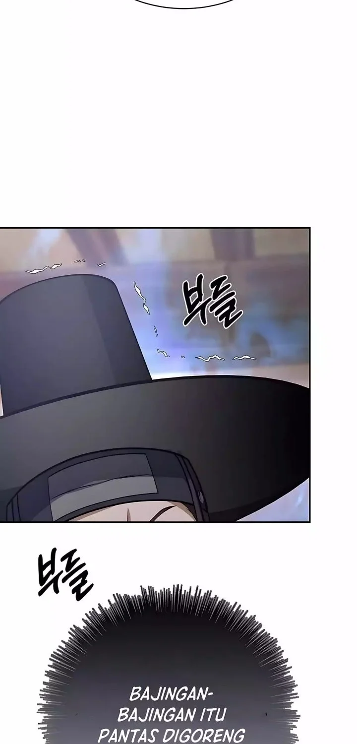 The Corrupt Official Hides the Status Window Chapter 9 Gambar 58