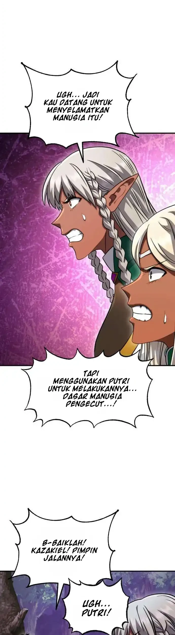 The Corruption-Immune Swordsman’s Calamity Sword Chapter 10 halaman 10