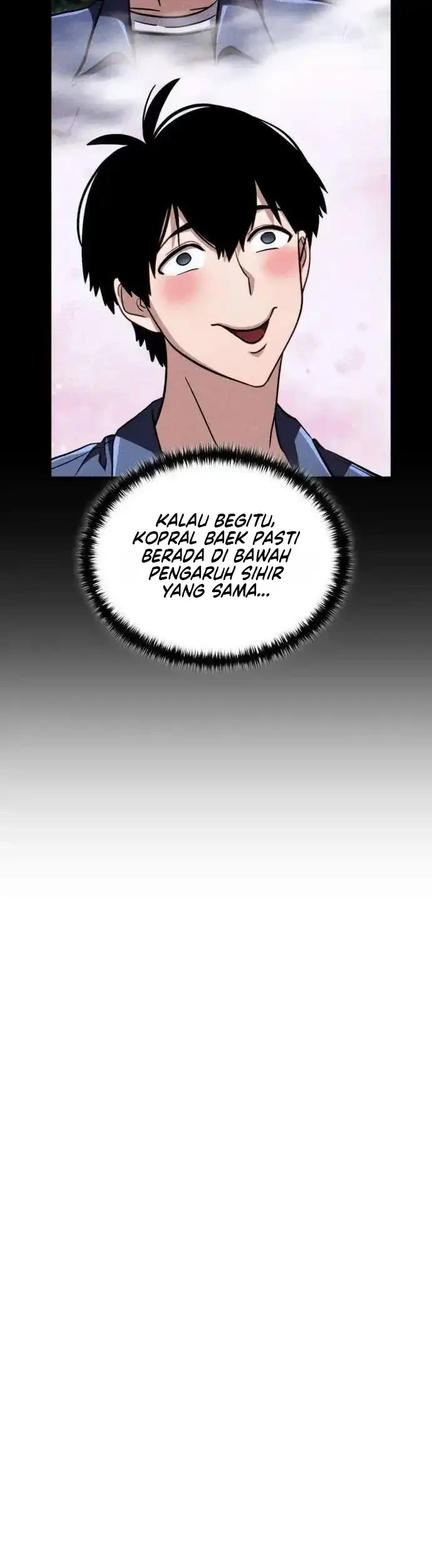 The Corruption-Immune Swordsman’s Calamity Sword Chapter 10 Gambar 20
