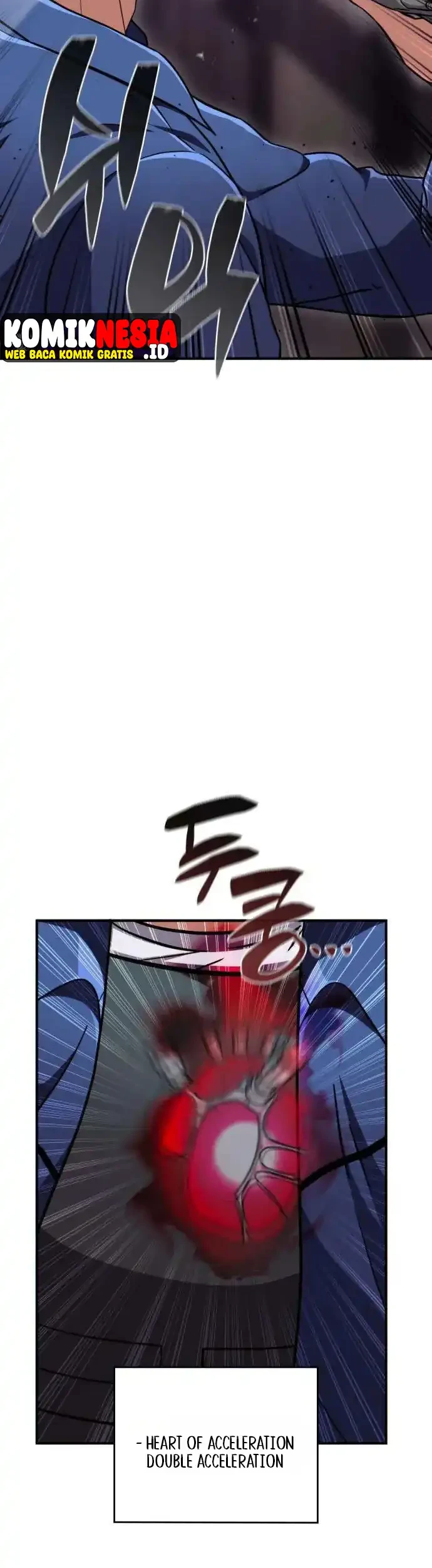 The Corruption-Immune Swordsman’s Calamity Sword Chapter 10 Gambar 24