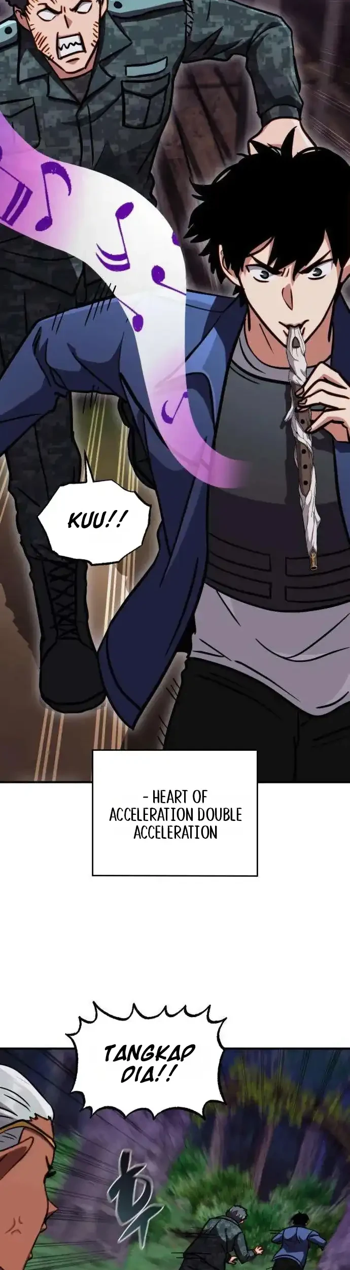 The Corruption-Immune Swordsman’s Calamity Sword Chapter 10 Gambar 39