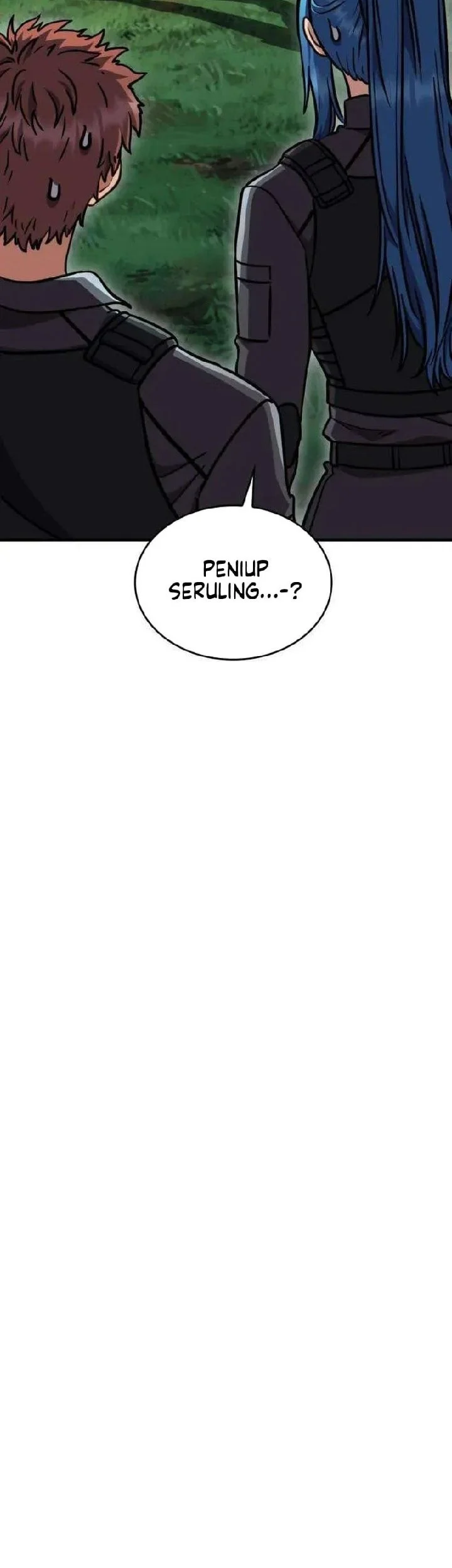 The Corruption-Immune Swordsman’s Calamity Sword Chapter 11 halaman 17