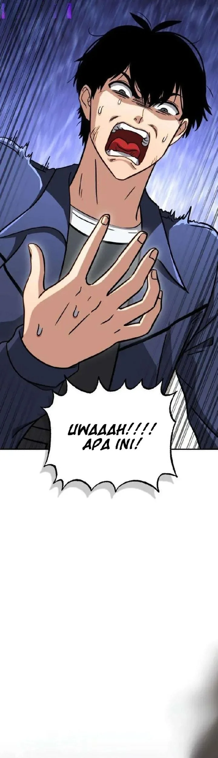 The Corruption-Immune Swordsman’s Calamity Sword Chapter 11 halaman 27