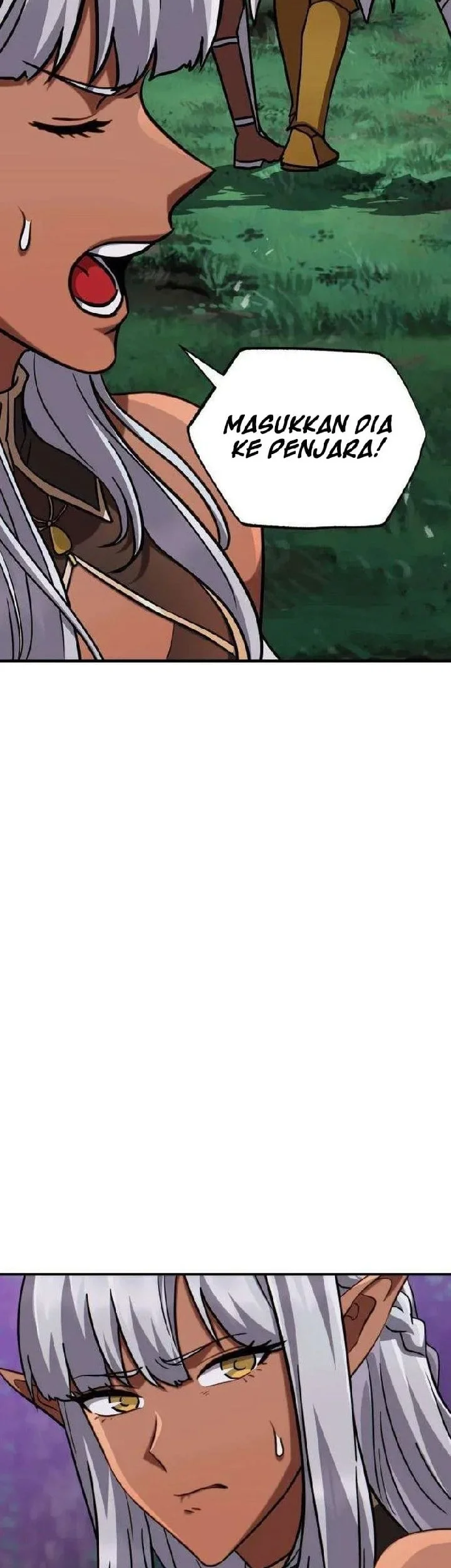 The Corruption-Immune Swordsman’s Calamity Sword Chapter 11 halaman 37