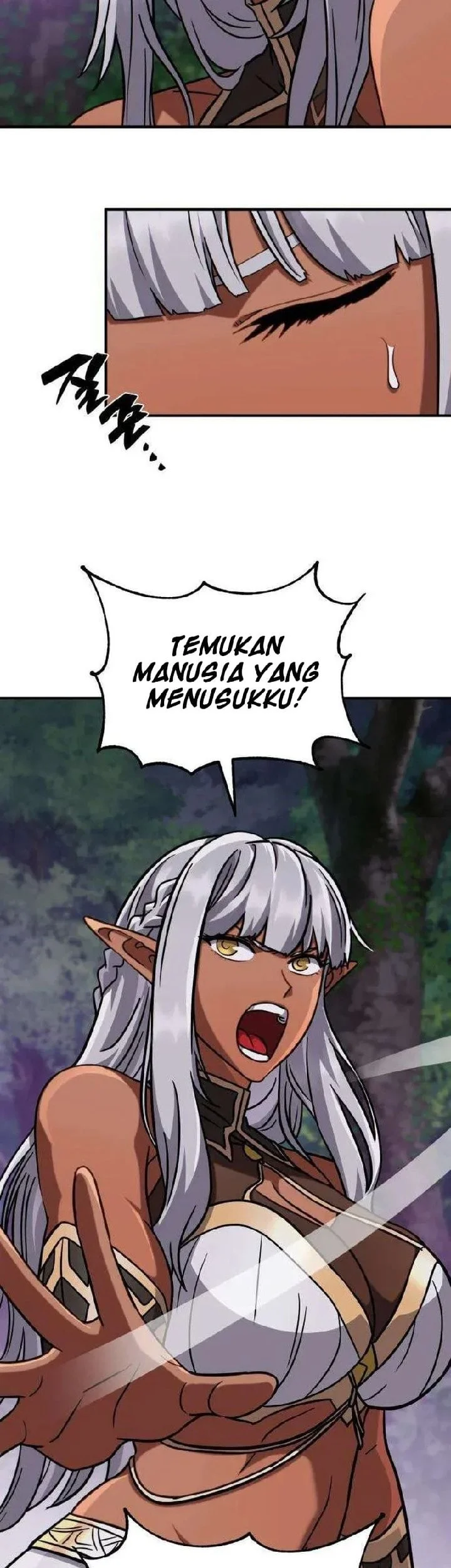 The Corruption-Immune Swordsman’s Calamity Sword Chapter 11 halaman 38