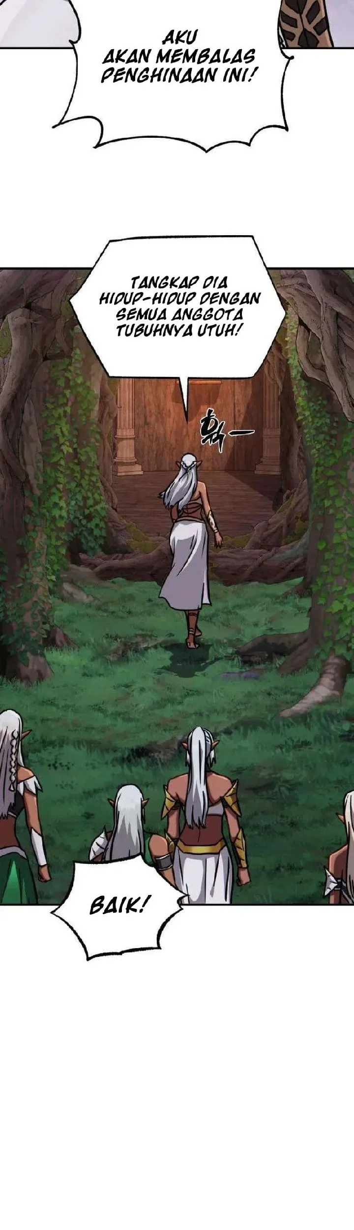 The Corruption-Immune Swordsman’s Calamity Sword Chapter 11 halaman 39