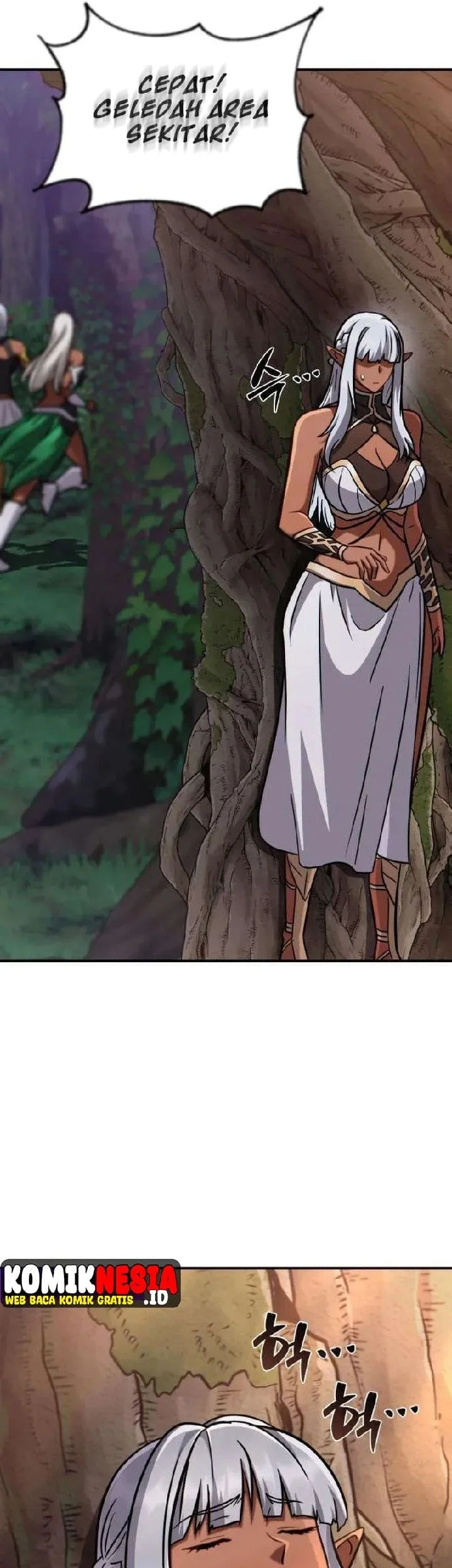 The Corruption-Immune Swordsman’s Calamity Sword Chapter 11 halaman 41